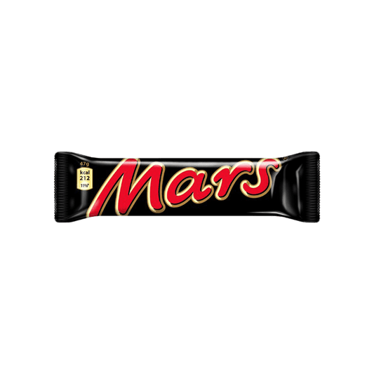 Mars Riegel 45 g
